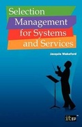 Cover: Selection Management for Systems and Services - IT Governance Publishing