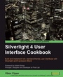 Cover: Silverlight 4 User Interface Cookbook - Packt Publishing