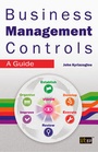 Cover: Business Management Controls - IT Governance Publishing