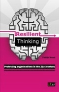 Cover: Resilient Thinking - ITGP