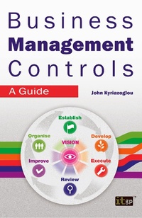 Enlarge image Cover: Business Management Controls - ITGP