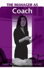 Cover: The Manager as Coach - Praeger Publishers Inc