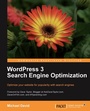Cover: WordPress 3 Search Engine Optimization - Packt Publishing Limited