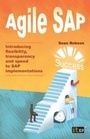 Cover: Agile SAP - IT Governance Publishing