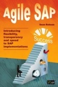 Cover: Agile SAP - IT Governance Publishing