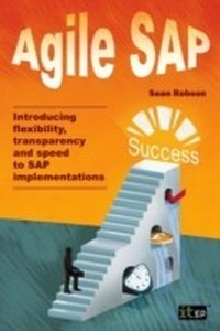 Enlarge image Cover: Agile SAP - IT Governance Publishing