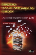 Cover: Exploding the Myths Surrounding ISO9000 - IT Governance Publishing