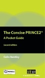 Cover: The Concise PRINCE2 - IT Governance Publishing