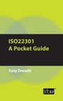 Cover: ISO22301 - IT Governance Publishing