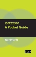 Cover: ISO22301 - IT Governance Publishing