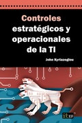 Cover: Controles estrategicos y operacionales de la TI - IT Governance Publishing