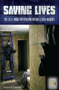 Abbildung von: Saving Lives - Praeger Publishers Inc