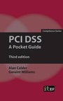 Cover: PCI DSS a Pocket Guide - IT Governance Publishing