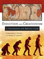 Cover: Evolution and Creationism - Greenwood Press