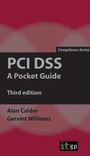 Cover: PCI DSS - IT Governance Publishing