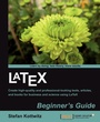 Cover: Latex Beginner's Guide - Packt Publishing