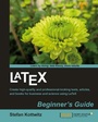 Cover: LaTeX Beginner's Guide - Packt Publishing Limited