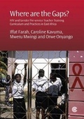Cover: Where are the Gaps? - Commonwealth Secretariat