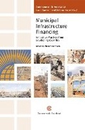 Cover: Municipal Infrastructure Financing - Commonwealth Secretariat
