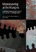 Cover: Manoeuvring at the Margins - Commonwealth Secretariat