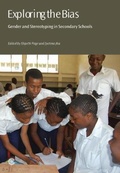 Cover: Exploring the Bias - Commonwealth Secretariat