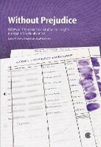 Enlarge image Cover: Without Prejudice - Commonwealth Secretariat