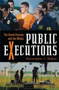 Cover: Public Executions - Praeger Publishers Inc