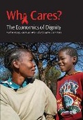 Cover: Who Cares? - Commonwealth Secretariat