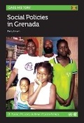 Cover: Social Policies in Grenada - Commonwealth Secretariat