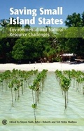 Cover: Saving Small Island Developing States - Commonwealth Secretariat