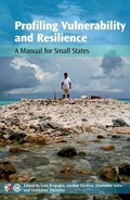 Cover: Profiling Vulnerability and Resilience - Commonwealth Secretariat