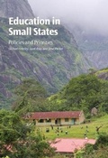 Cover: Education in Small States - Commonwealth Secretariat