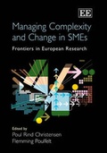 Cover: Managing Complexity and Change in SMEs - Edward Elgar Publishing