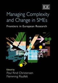 Enlarge image Cover: Managing Complexity and Change in SMEs - Edward Elgar Publishing