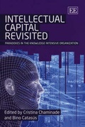 Cover: Intellectual Capital Revisited - Edward Elgar Publishing
