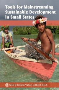Enlarge image Cover: Tools for Mainstreaming Sustainable Development in Small States - Commonwealth Secretariat