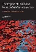 Cover: The Impact of China and India on Sub-Saharan Africa - Commonwealth Secretariat