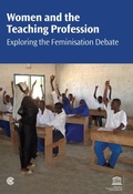 Cover: Women and the Teaching Profession - Commonwealth Secretariat