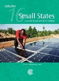 Cover: Small States - Commonwealth Secretariat