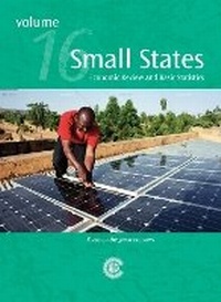 Enlarge image Cover: Small States - Commonwealth Secretariat