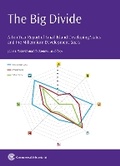 Cover: The Big Divide - Commonwealth Secretariat