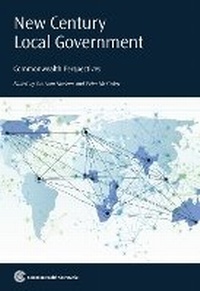 Bild: New Century Local Government - Commonwealth Secretariat