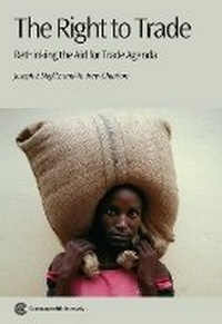 Enlarge image Cover: The Right to Trade - Commonwealth Secretariat