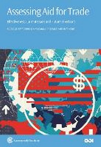 Enlarge image Cover: Assessing Aid for Trade - Commonwealth Secretariat