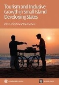 Cover: Tourism and Inclusive Growth in Small Island Developing States - Commonwealth Secretariat