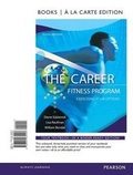Cover: The Career Fitness Program - Pearson