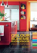 Cover: The Colour Scheme Sourcebook - Apple Press