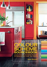 Enlarge image Cover: The Colour Scheme Sourcebook - Apple Press
