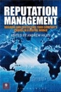 Cover: Reputation Management - Bloomsbury Information