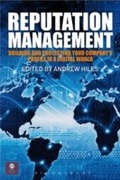 Cover: Reputation Management - Bloomsbury Information